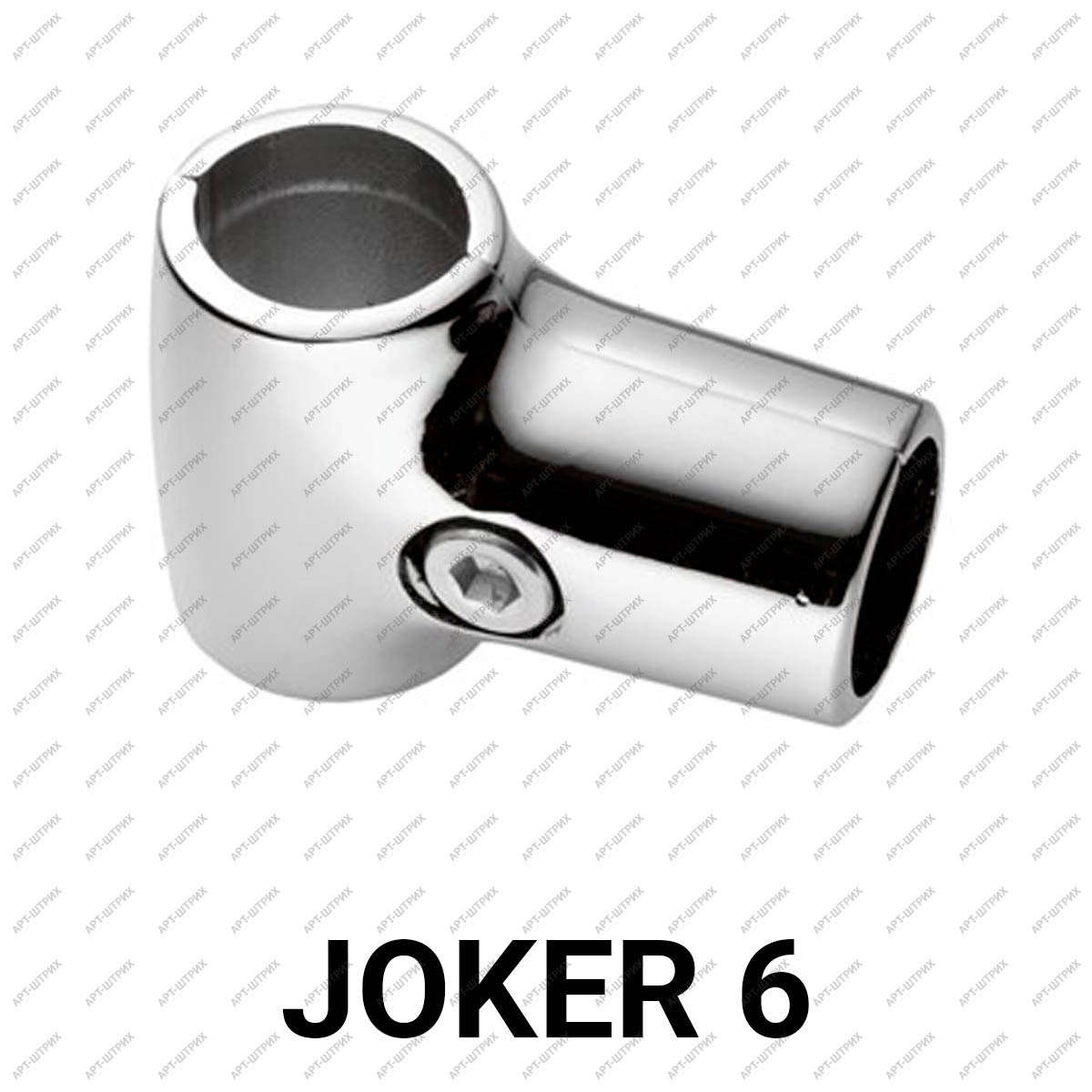Joker 06 Крепеж Т-образный