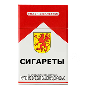 Маркировка Табачной продукции