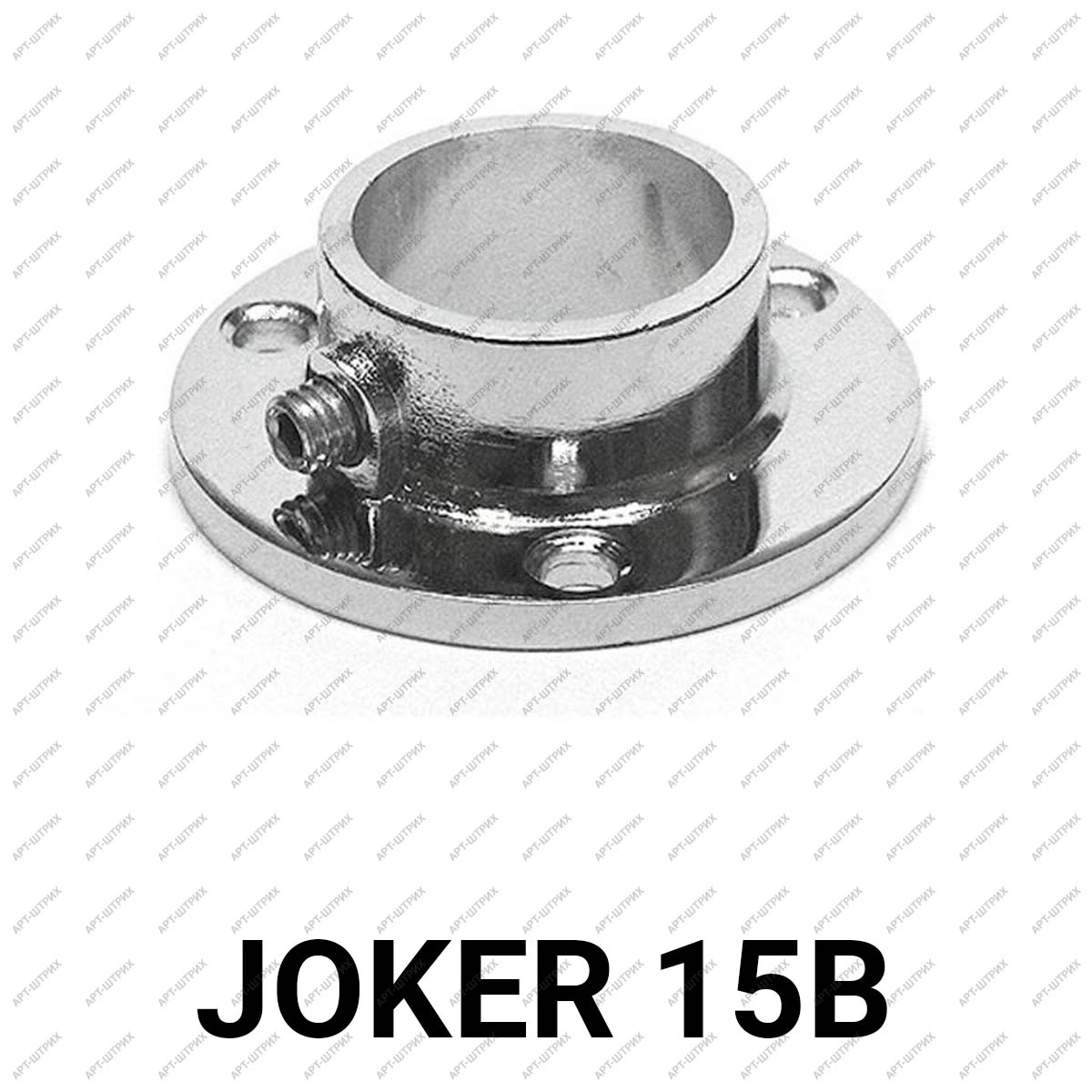 Фланец jok-15